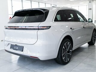 2025 Li Auto (Lixiang) L6 I, белый, 8890000 рублей, вид 5