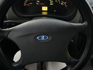 2008 Lada (ВАЗ) Kalina I, серебристый, 250000 рублей, вид 5