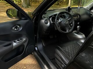 2013 Nissan Juke I, фиолетовый, 900000 рублей, вид 3