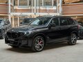 2026 BMW X5 M60i IV (G05/G18) Рестайлинг, чёрный, 18490000 рублей