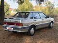 2005 Lada (ВАЗ) 2115, серебристый, 230000 рублей - вид 3