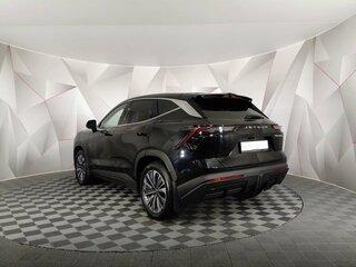 2023 Jetour Dashing I, чёрный, 1695000 рублей, вид 4