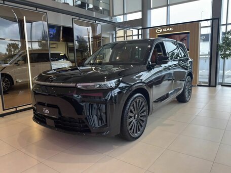 GAC S9