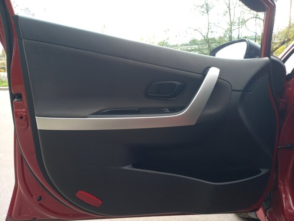 2014 Kia Ceed II, красный, 849000 рублей - вид 21
