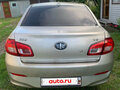2013 FAW V5, золотистый, 255000 рублей - вид 3