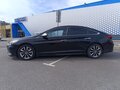 2019 Hyundai Sonata VII (LF) Рестайлинг, чёрный, 1410000 рублей - вид 7