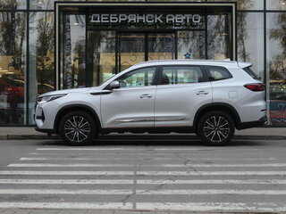 2024 Xcite X-Cross 8, серый, 2100000 рублей, вид 4