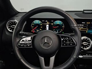 2021 Mercedes-Benz GLB 200 d I (X247), чёрный, 2870000 рублей, вид 5