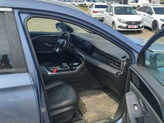 2023 Jetour X90+, синий, 2090000 рублей, вид 5