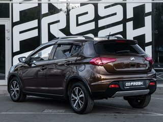 2015 Lifan X50, коричневый, 699000 рублей, вид 2