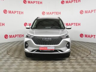 2024 Haval M6 II, серый, 1850000 рублей, вид 2
