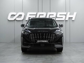 2023 Jetour X70+ I Рестайлинг, чёрный, 2098000 рублей, вид 3