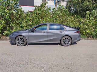 2025 GAC Empow, серый, 2500000 рублей, вид 4