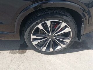 2023 Geely Tugella I Рестайлинг, чёрный, 2760000 рублей, вид 5