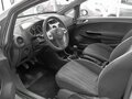 2008 Opel Corsa D, серый, 400000 рублей - вид 10