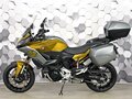 2021 BMW F 900 XR, золотистый - вид 3