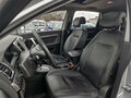2012 Chevrolet Captiva I Рестайлинг, серебристый - вид 5