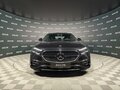 2025 Mercedes-Benz E-Класс 300 VI (W214, S214), чёрный - вид 9
