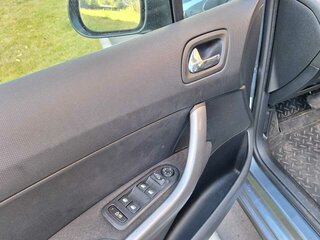 2009 Peugeot 308 I, серый, 260000 рублей, вид 4