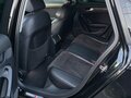 2014 Audi A4 IV (B8) Рестайлинг, чёрный, 2200000 рублей - вид 8