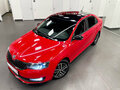 2019 Skoda Rapid I Рестайлинг, красный, 1398025 рублей - вид 8