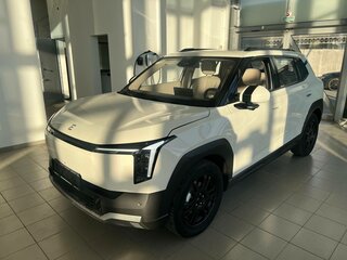 2026 Evolute i-Joy II, белый, 3324000 рублей, вид 1