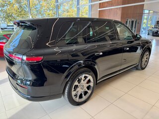 2026 Voyah Taishan X8, чёрный, 8320000 рублей, вид 5