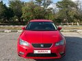 2013 SEAT Leon III, красный, 950000 рублей - вид 5