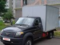 2018 УАЗ Профи, серый, 910000 рублей - вид 2