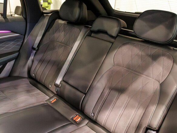 2025 Geely Monjaro I Рестайлинг, зелёный, 4954990 рублей - вид 6