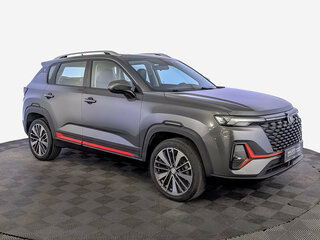 2024 Changan CS35 Plus I Рестайлинг, серый, 1999000 рублей, вид 3