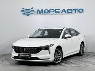 2023 FAW Bestune B70 I, белый, 1540000 рублей, вид 1