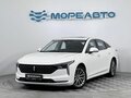 2023 FAW Bestune B70 I, белый, 1540000 рублей