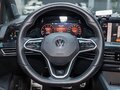 2022 Volkswagen Golf VIII, белый - вид 9