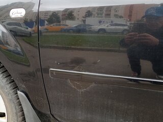 2007 Ford Focus II, чёрный, 450000 рублей, вид 5