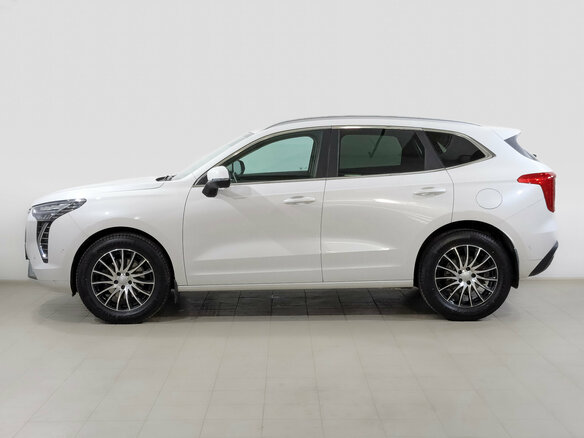 2023 Haval Jolion I, белый - вид 7