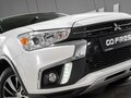 2018 Mitsubishi ASX I Рестайлинг 2, белый - вид 5