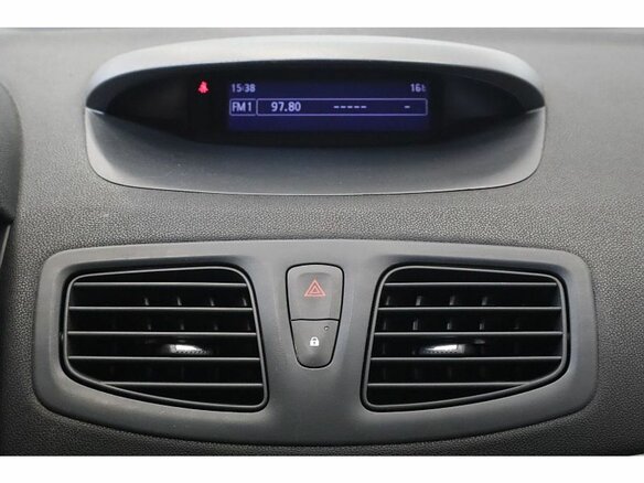 2013 Renault Fluence I Рестайлинг, белый, 802100 рублей - вид 9