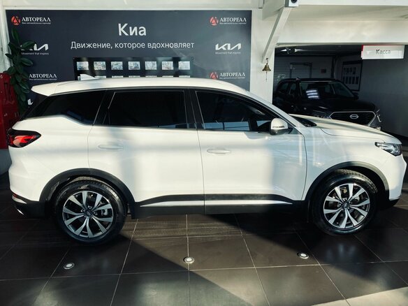 2024 Xcite X-Cross 7, белый, 2085000 рублей - вид 2