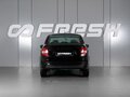 2024 Lada (ВАЗ) Granta I Рестайлинг, чёрный, 969000 рублей - вид 3