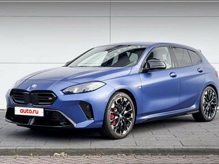 2026 BMW 1 серии M135 xDrive IV (F70), синий, 8550000 рублей, вид 1