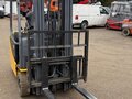 2007 Komatsu FB, жёлтый, 899000 рублей - вид 4