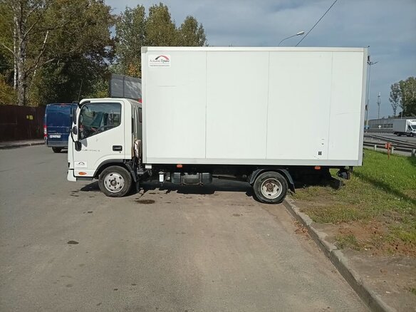 2023 КамАЗ 43085 Компас-5, белый, 2840000 рублей - вид 20