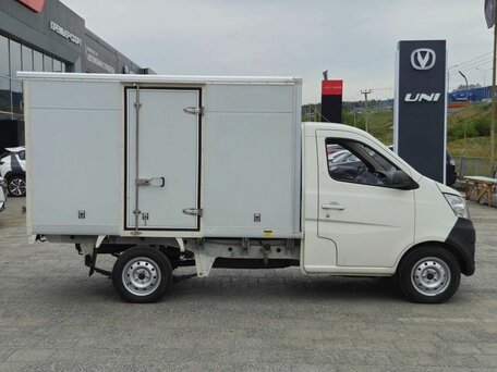 2023 Changan Star Truck, белый, 2189900 рублей, вид 4