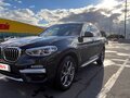 2019 BMW X3 30d xDrive III (G01), коричневый - вид 5