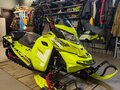 2014 BRP Ski-Doo Freeride, зелёный, 899999 рублей - вид 3