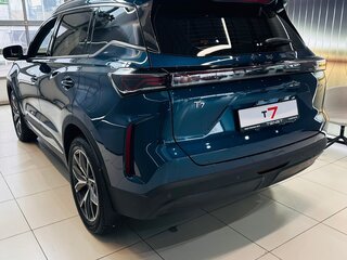 2026 Tenet T7, синий, 2990000 рублей, вид 3