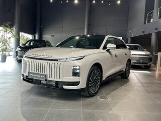 2025 Esteo Exlantix ET, бежевый, 6990000 рублей, вид 1