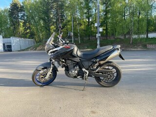 Aprilia Pegaso 650 Strada