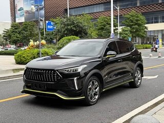 2022 Haval Chitu, чёрный, 1120000 рублей, вид 4